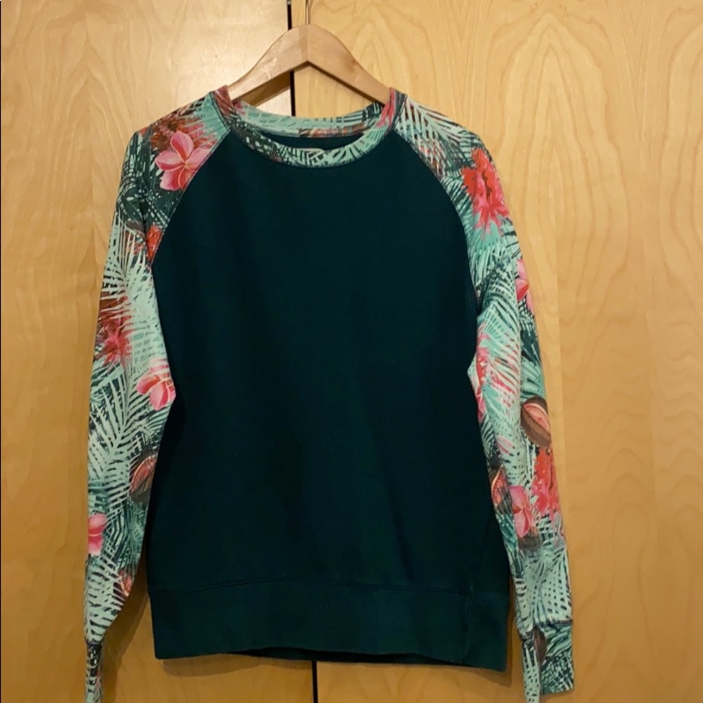 Eleven Paris sweater